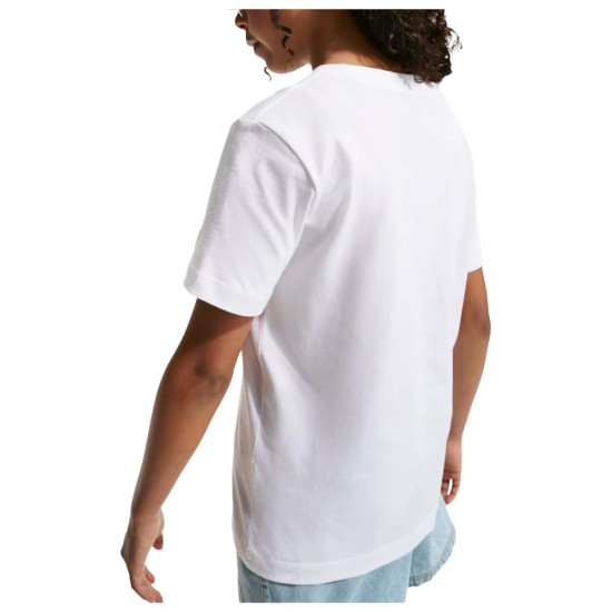 Nike Παιδική κοντομάνικη μπλούζα Sportswear AF1 Vibes T-Shirt